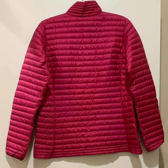 Patagonia 💞 Duck dawn jacket - Picture 5 of 10